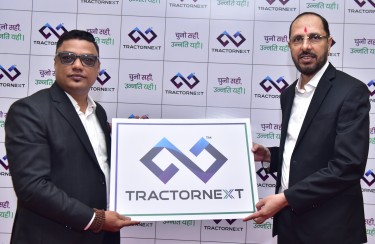 TractorNext launches digital marketplace for farm machinery and rural equipment